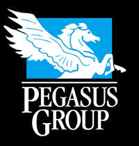 Pegasus Group - BUILDING SUCCESS